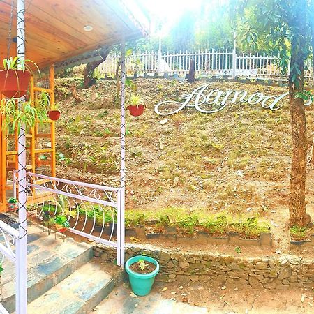 Aaroham Resort Shimla ! Luxury Cottage By Aamod Group Dış mekan fotoğraf