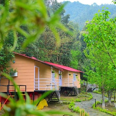 Aaroham Resort Shimla ! Luxury Cottage By Aamod Group Dış mekan fotoğraf
