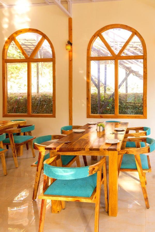 Aaroham Resort Shimla ! Luxury Cottage By Aamod Group Dış mekan fotoğraf