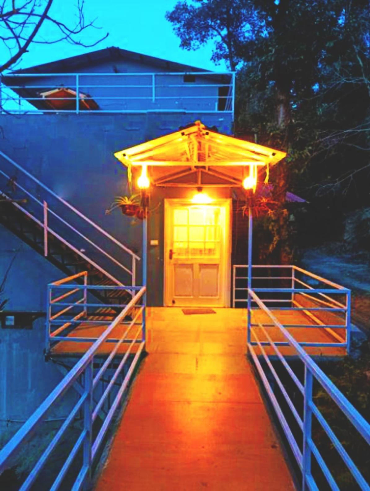 Aaroham Resort Shimla ! Luxury Cottage By Aamod Group Dış mekan fotoğraf